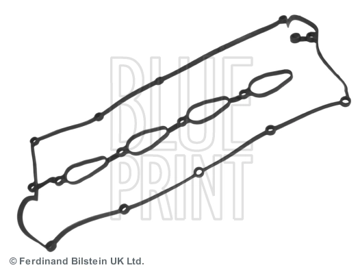 Gasket, cylinder head cover